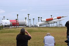 ULA заявила о готовности ко второму запуску Vulcan