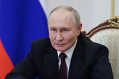 Путин предложил ратифицировать договор с КНДР о взаимопомощи. Что входит в соглашение?